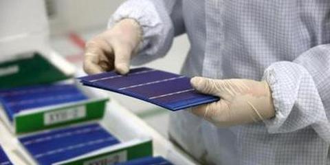 豐田與夏普聯(lián)手推進(jìn)光伏充電電動(dòng)汽車(chē)技術(shù)，開(kāi)啟道路測(cè)試與電池開(kāi)發(fā)新階段