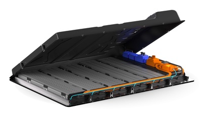 贏創(chuàng)攜手合作伙伴，共同開(kāi)啟新一代電動(dòng)汽車(chē)電池組的創(chuàng)新之旅