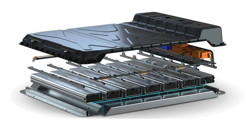 贏創(chuàng)攜手合作伙伴創(chuàng)新研發(fā)高壓電池殼體，為電動(dòng)汽車(chē)輕量化設(shè)計(jì)注入新動(dòng)能