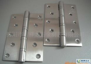 吉祥龍祥龍牌不銹鋼合頁5*3.5*3mm_五金、工具_世界工廠網中國產品信息庫